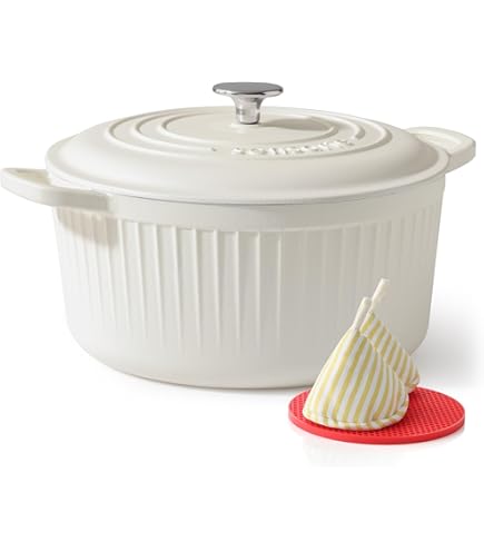 Amazon.co.jp: ル・クルーゼ(Le Creuset) 鋳物 ホーロー 鍋 両手鍋 鉄